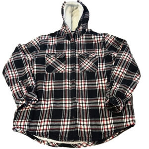 BOSTON Trader Shacket jacket